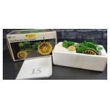 1/16 Scale Ertl John Deere Waterloo Boy