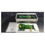 1/16 Scale Ertl John Deere Model 720