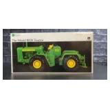 1/16 Scale Ertl John Deere 8020 Diesel