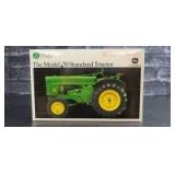 1/16 Scale Ertl John Deere Model 70 Diesel Standard