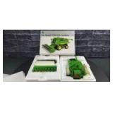 1/32 Scale Ertl John Deere 9750 STS