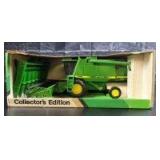 1/28 Scale Ertl John Deere 9600