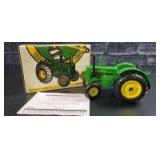1/16 Scale Ertl John Deere Model D