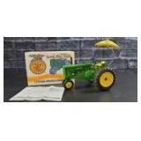 1/16 Scale Ertl John Deere Model 70