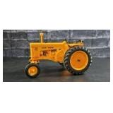 1/16 Scale Yoder John Deere Industrial 730 Diesel
