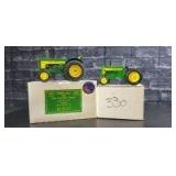 1/16 Scale Yoder/E-Tee