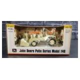 1/16 Scale RC2 John Deere Patio Series 140