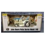 1/16 Scale RC2 John Deere Patio Series 140