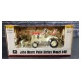1/16 Scale RC2 John Deere Patio Series 140