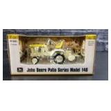 1/16 Scale RC2 John Deere Patio Series 140