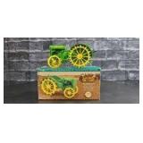 1/16 Scale Ertl John Deere Spoker D