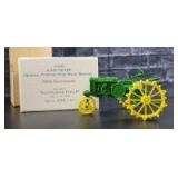1/16 Scale Ertl John Deere GP Wide-Tread