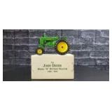 1/16 Scale Ertl John Deere Model G Hi-Crop