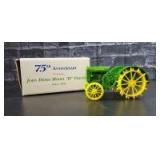1/16 Scale Ertl John Deere Spoker D