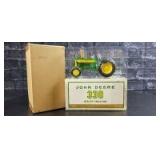 1/16 Scale RC2 John Deere 330 Utility