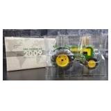 1/16 Scale Ertl John Deere 630 Standard Tread