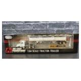 Various Scale Die-Cast Promotions 1/64th International