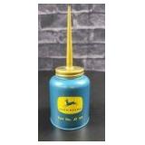 Various Scale Eagle Oil can