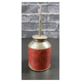 Various Scale Unknown  John Deere Oil can