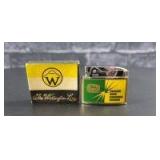 Various Scale Wellington Balboa Other Lighter