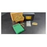 Various Scale Unknown  John Deere Collector Center Items