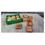 Various Scale Unknown  John Deere Collector  Items