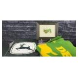 Various Scale Unknown  John Deere Collector Items