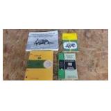 Various Scale Unknown  Collector Items