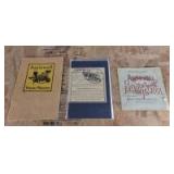 Various Scale Unknown  Collector Items