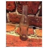 Pepsi Amethyst Bottle