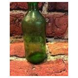 Embossed Mt.Dew Bottle