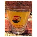 California Pepsi Cola Bottlers Assn Glass