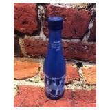 Pepsi Convention Glass Bottle Chicago, IL 1992