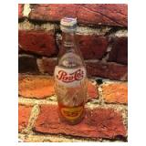 40oz Swirl Pepsi Bottle