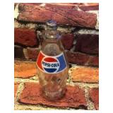 2 Liter Swirl Pepsi Bottle