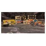 Pepsi Misc Mini Lot