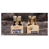 Pepsi Mini Bottles