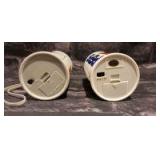Pepsi AM/FM Can Radio