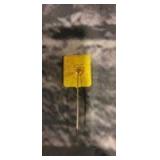 Pepsi Stick Pin