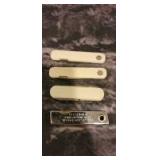 Pepsi Pocket Knife