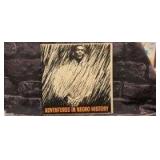 Pepsi Adventures in Negro History Record Album
