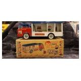 Pepsi Nylint Delivery Truck