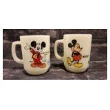 Pepsi Disney Coffee Cups