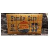 Pepsi Case