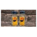 Pepsi Salt & Pepper Shakers