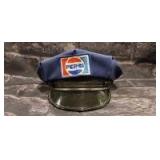 Pepsi Drivers Cap