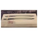 Pepsi Pen & Pencil Set