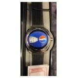 Pepsi Watch