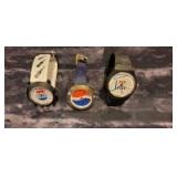 Pepsi Watches