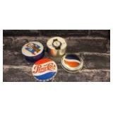 Pepsi Watches